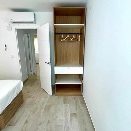 Piso Azonaicas Centro Tendillas Cordoba Luaran gambar