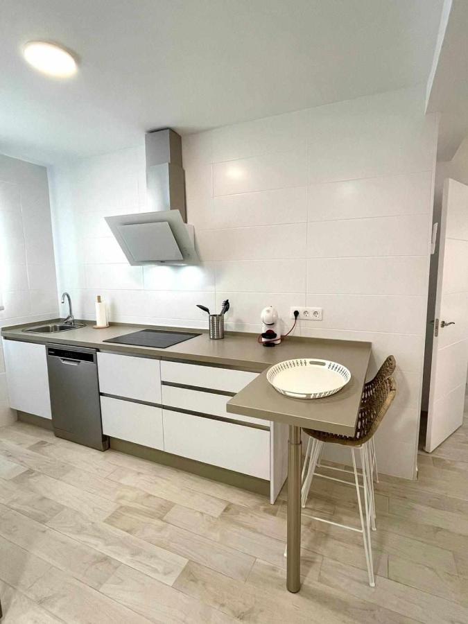 Piso Azonaicas Centro Tendillas Cordoba Luaran gambar