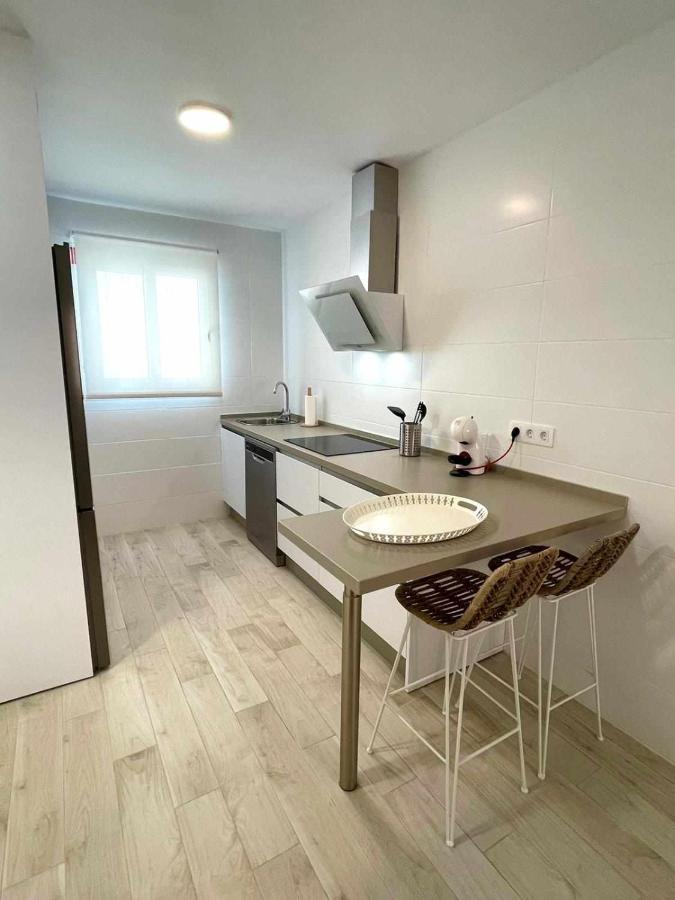 Piso Azonaicas Centro Tendillas Cordoba Luaran gambar