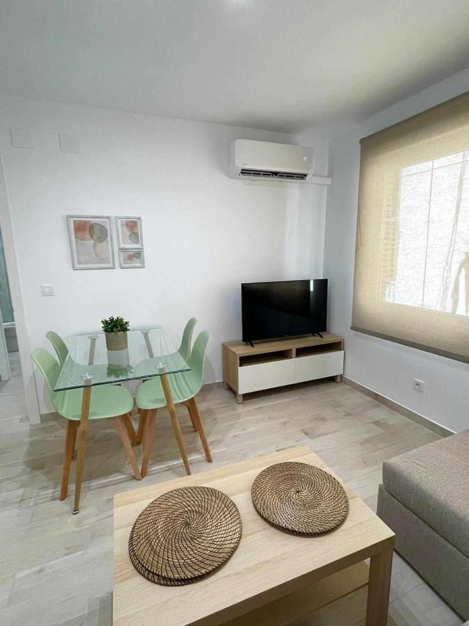Piso Azonaicas Centro Tendillas Cordoba Luaran gambar