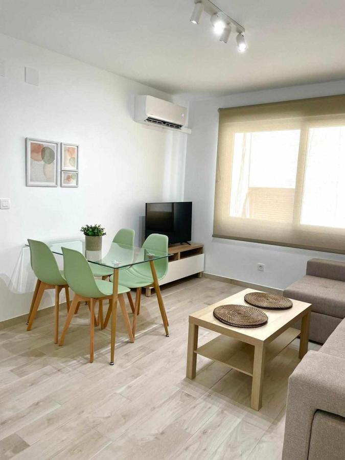 Piso Azonaicas Centro Tendillas Cordoba Luaran gambar