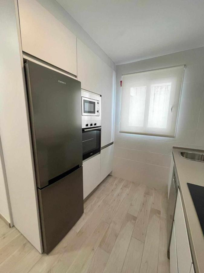 Piso Azonaicas Centro Tendillas Cordoba Luaran gambar