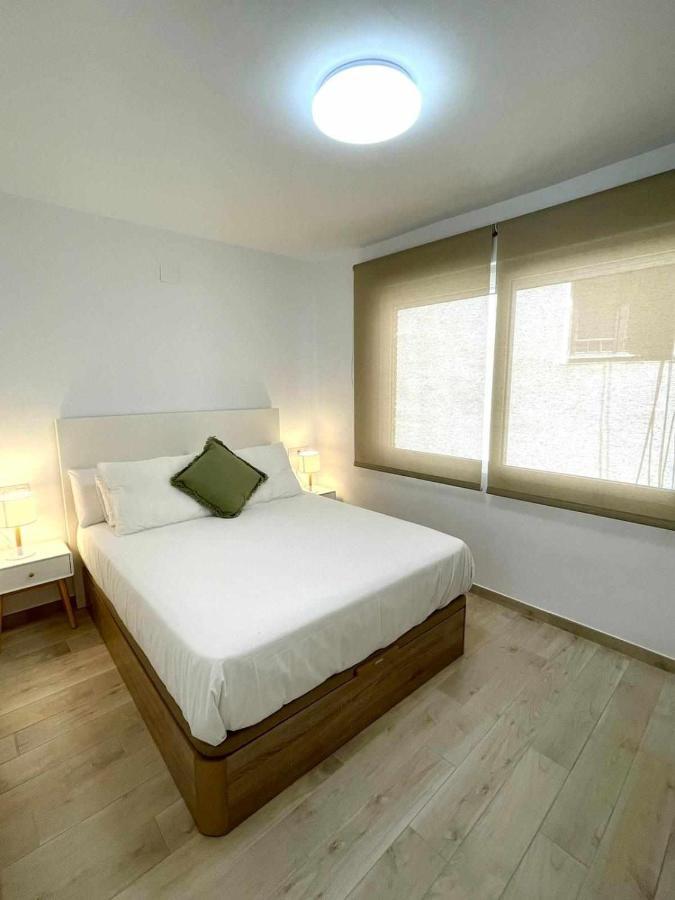 Piso Azonaicas Centro Tendillas Cordoba Luaran gambar