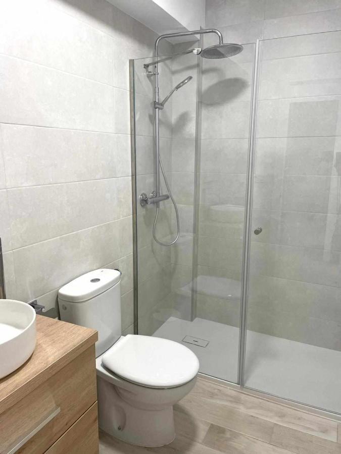 Piso Azonaicas Centro Tendillas Cordoba Luaran gambar
