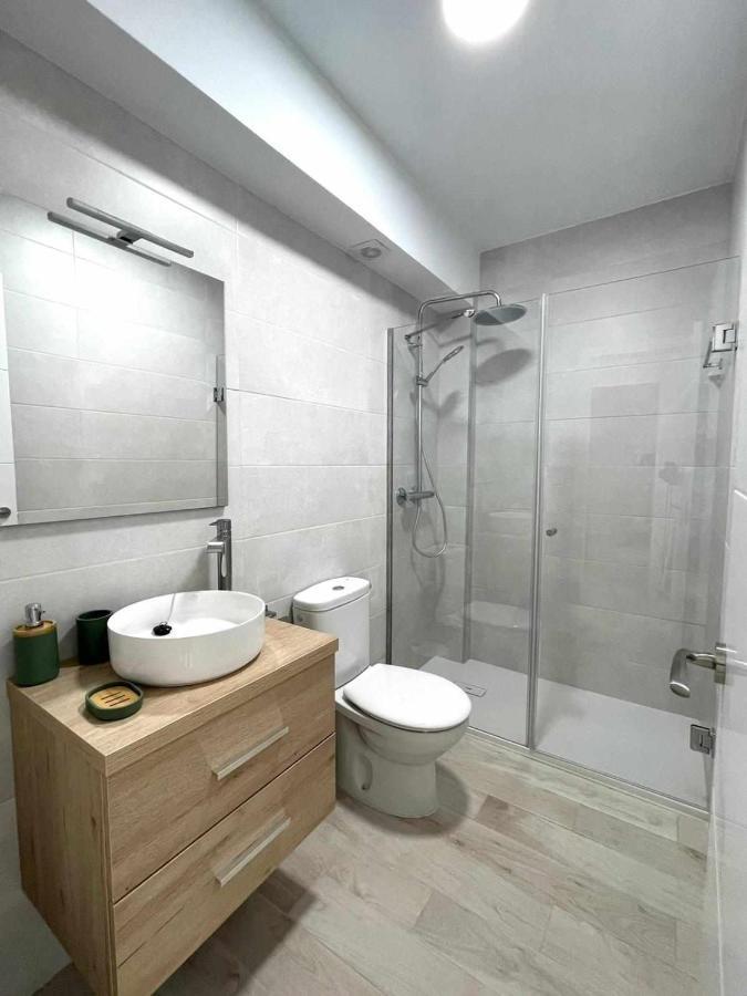 Piso Azonaicas Centro Tendillas Cordoba Luaran gambar