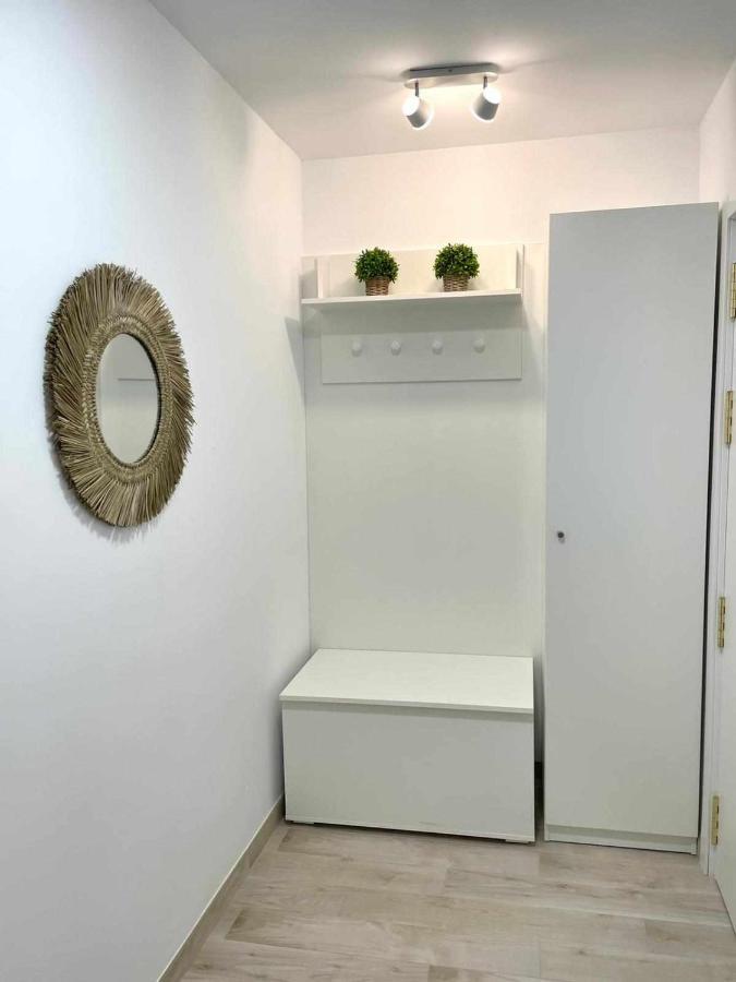Piso Azonaicas Centro Tendillas Cordoba Luaran gambar